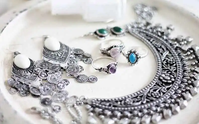 celuk silver